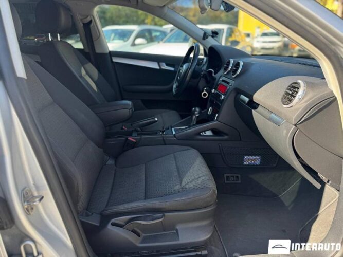 Audi A3 41 interauto-car