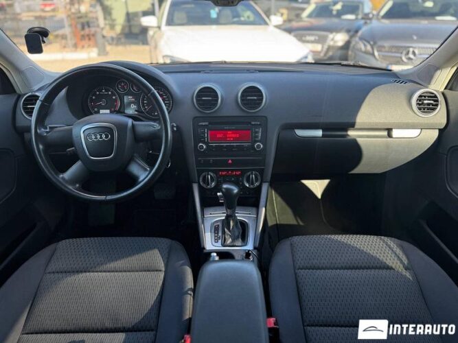 Audi A3 33 interauto-car