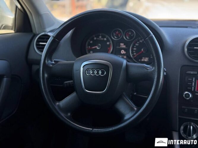 Audi A3 34 interauto-car
