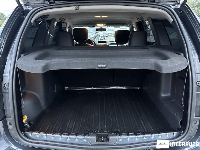 Dacia Duster 41 interauto-car