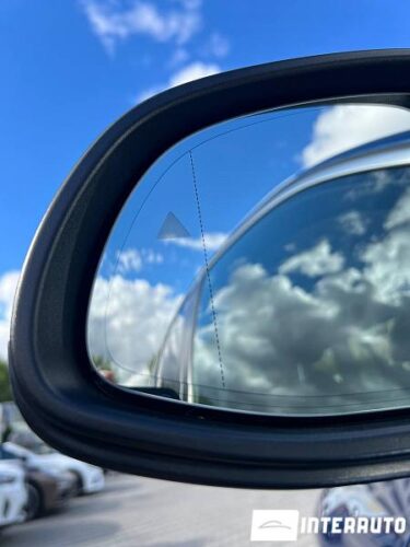 BMW X3 3.0e 42 interauto-car