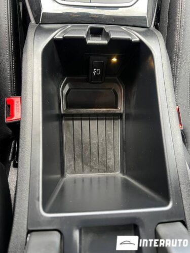 BMW X3 3.0e 55 interauto-car