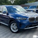 BMW X3 3.0e 2022