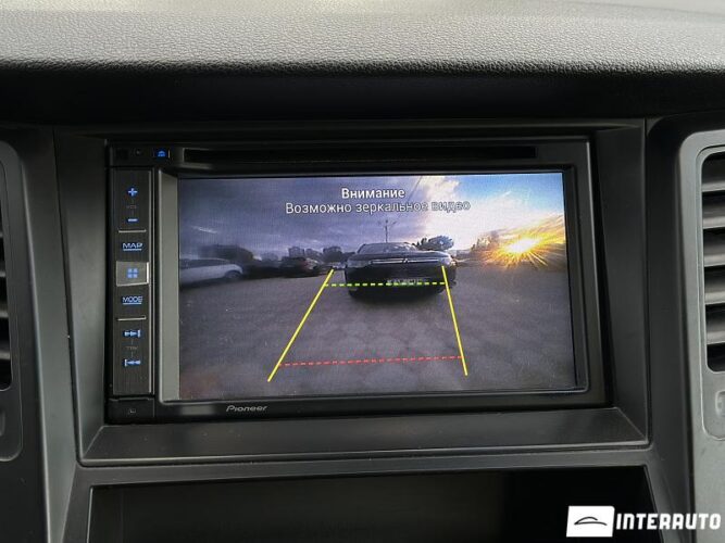 Hyundai Tucson 38 interauto-car