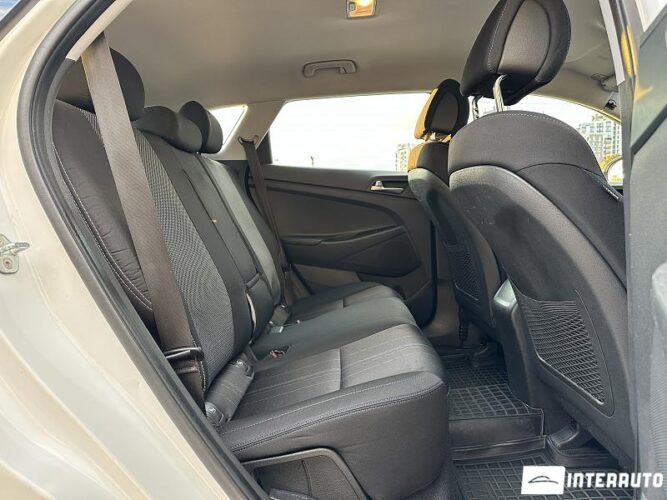 Hyundai Tucson 41 interauto-car