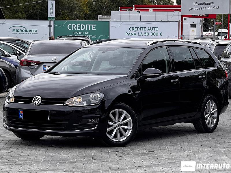 Volkswagen Golf 2 interauto oferta masina