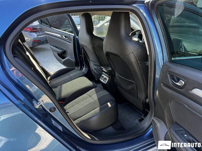 Renault Megane 39 interauto-car