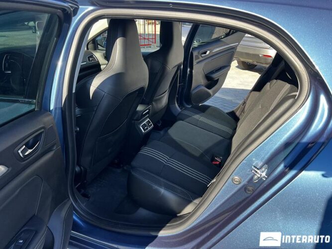 Renault Megane 38 interauto-car