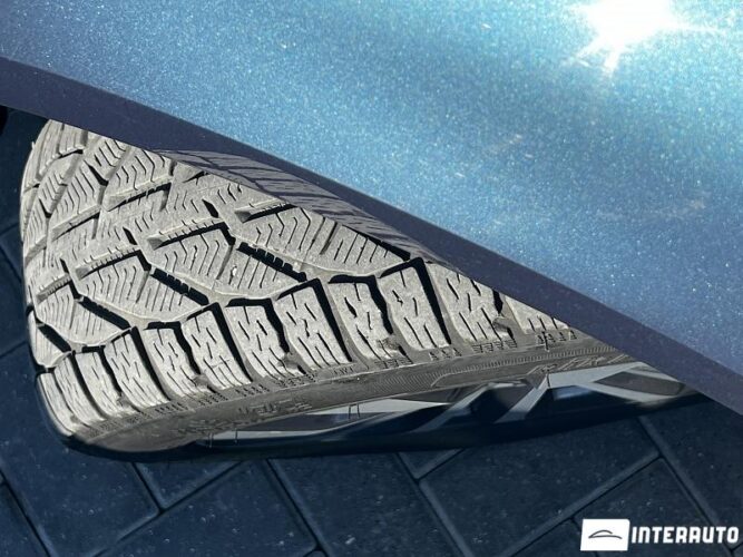 Renault Megane 40 interauto-car