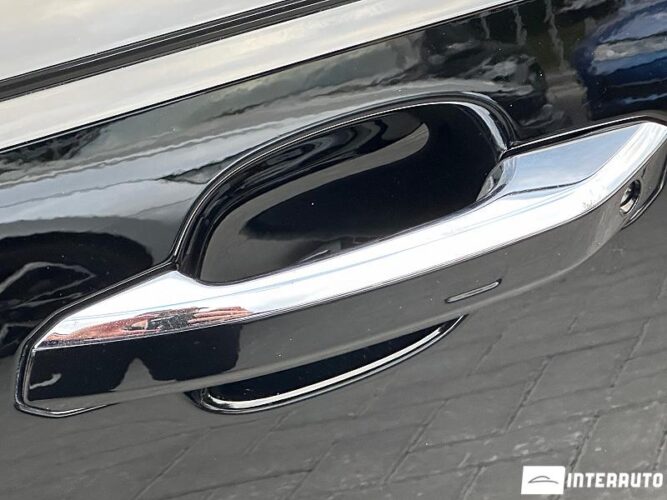 Audi A4 48 interauto-car