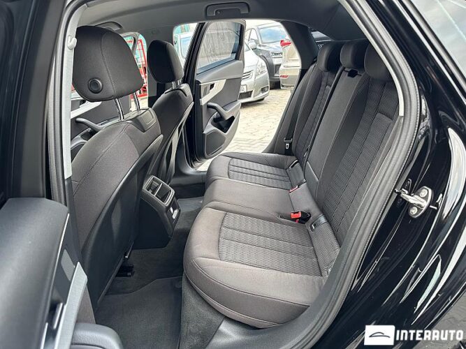 Audi A4 36 interauto-car