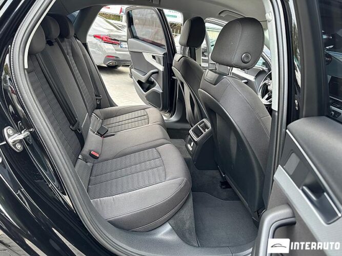 Audi A4 37 interauto-car
