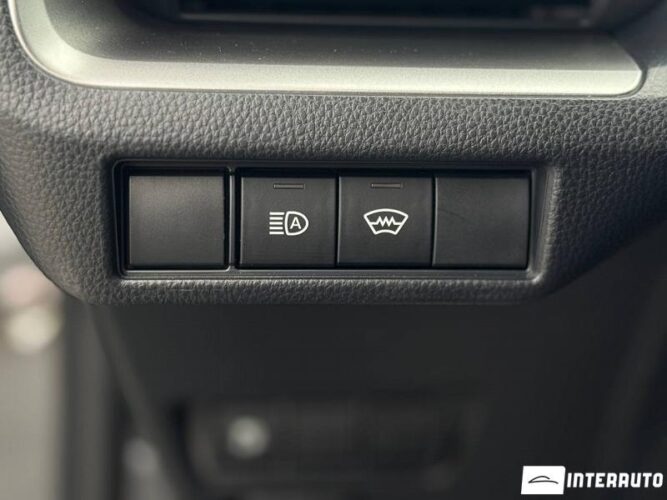 Toyota Prius 47 interauto-car