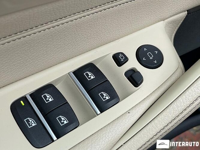 BMW 530 40 interauto-car