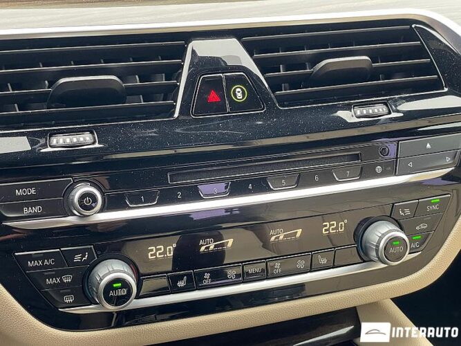 BMW 530 47 interauto-car