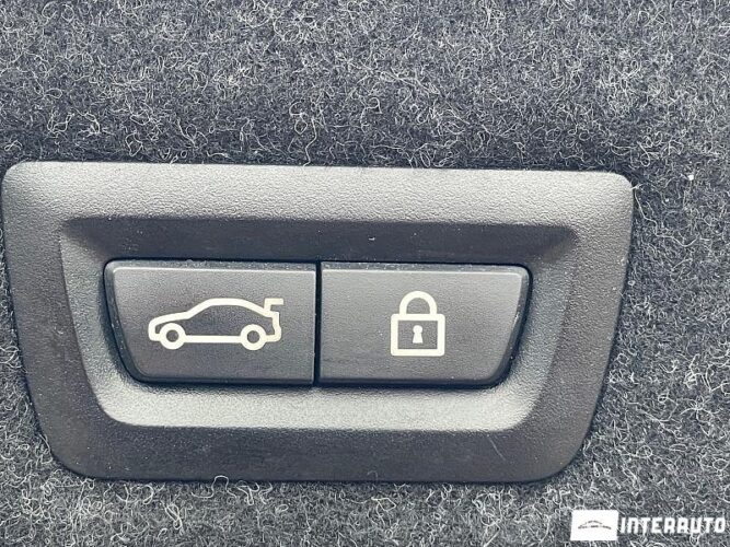 BMW 530 54 interauto-car