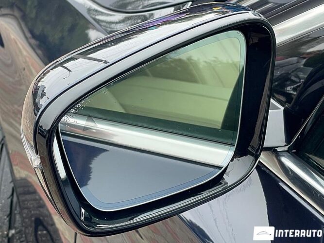 BMW 530 38 interauto-car