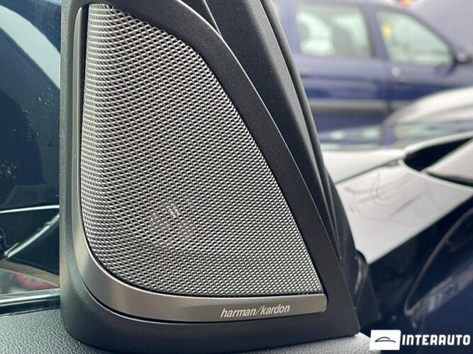 BMW 530 50 interauto-car