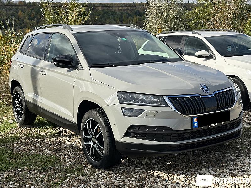 Skoda Karoq 2 interauto oferta masina