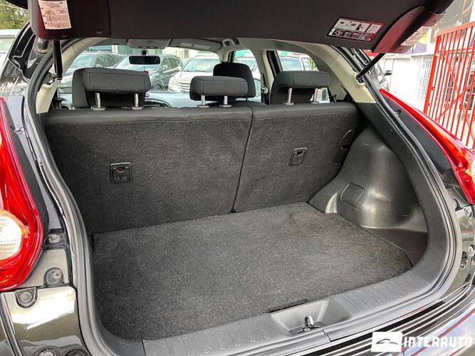 Nissan Juke 45 interauto-car