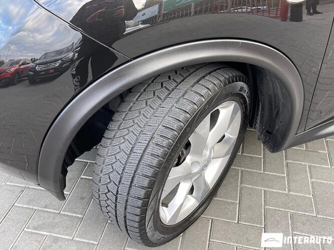 Nissan Juke 46 interauto-car