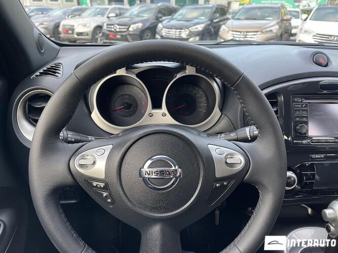 Nissan Juke 35 interauto-car