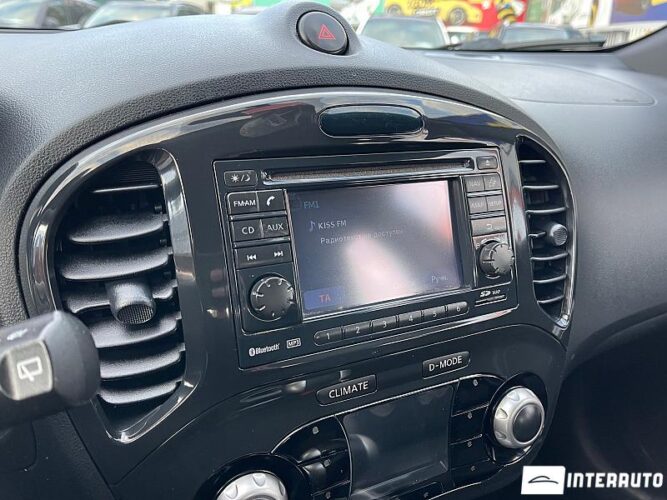 Nissan Juke 37 interauto-car