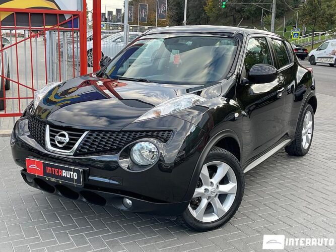 Nissan Juke 29 interauto-car
