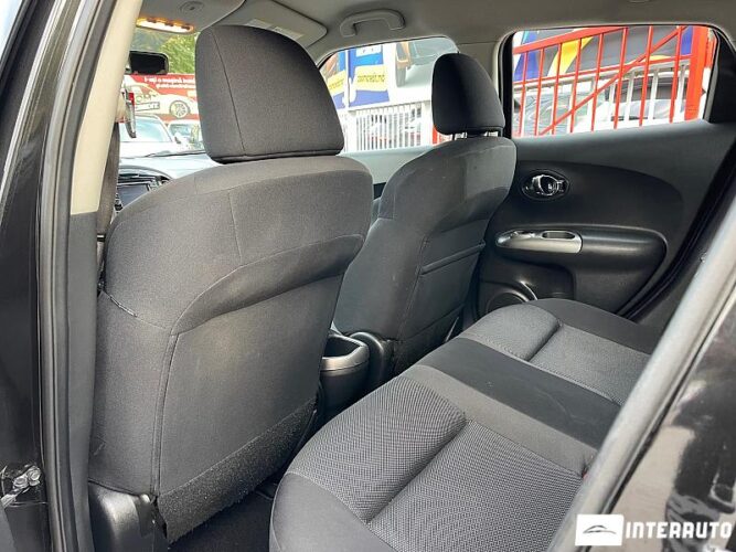 Nissan Juke 42 interauto-car