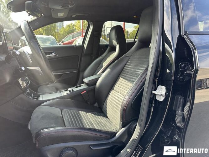 Mercedes GLA 220 32 interauto-car
