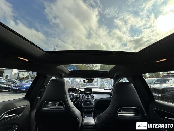 Mercedes GLA 220 42 interauto-car