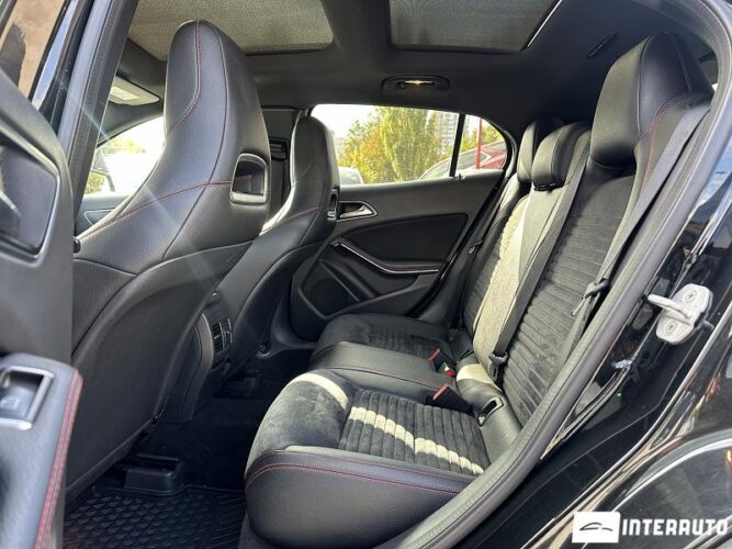 Mercedes GLA 220 41 interauto-car