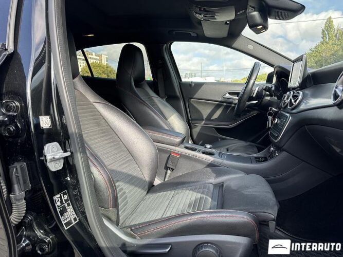 Mercedes GLA 220 33 interauto-car