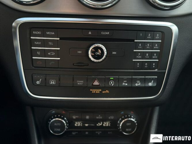 Mercedes GLA 220 39 interauto-car