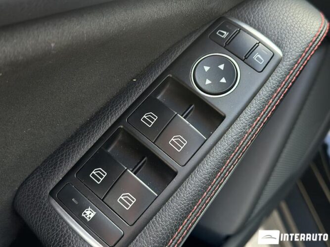 Mercedes GLA 220 34 interauto-car