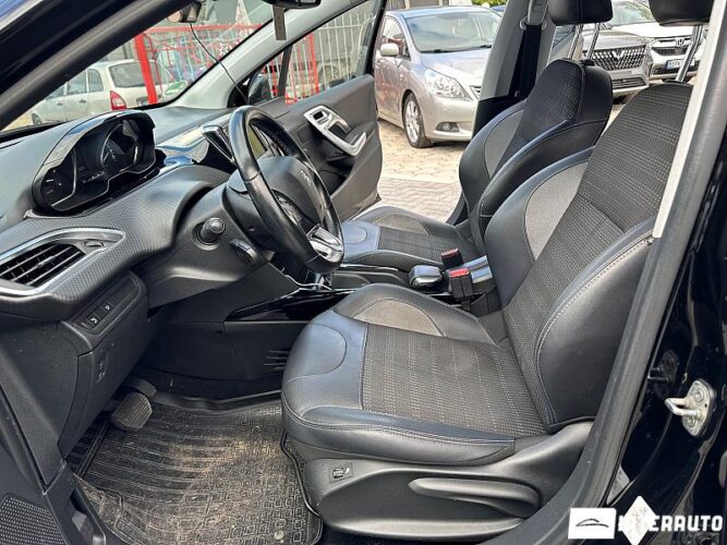 Peugeot 2008 35 interauto-car