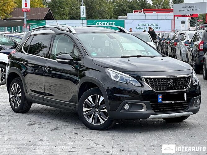 Peugeot 2008 32 interauto-car
