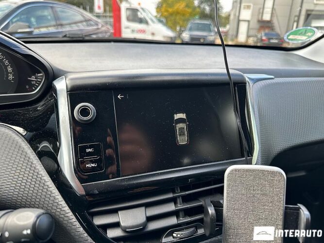 Peugeot 2008 39 interauto-car