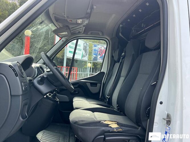 Renault Master 29 interauto-car