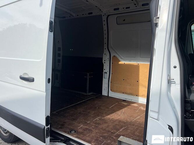 Renault Master 34 interauto-car