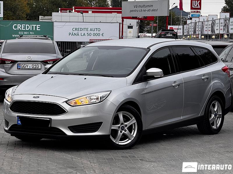 Ford Focus 2 interauto oferta masina