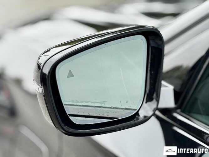 BMW 530e 42 interauto-car