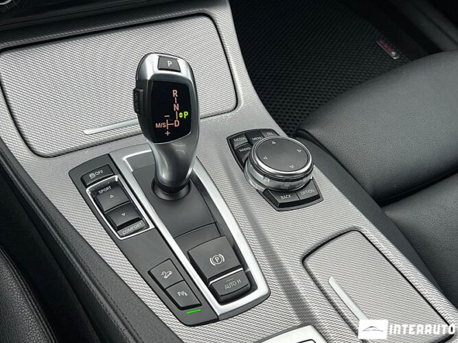 BMW 520 44 interauto-car