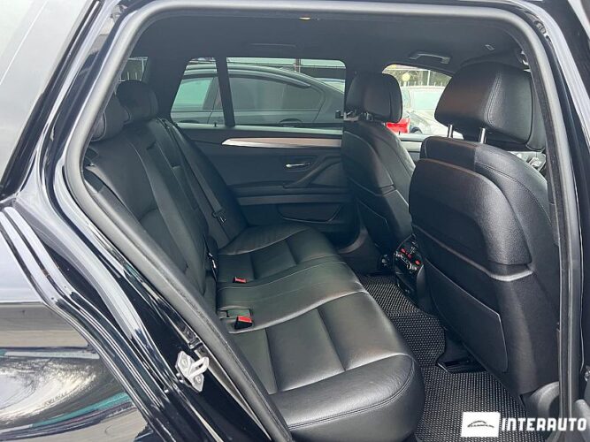 BMW 520 45 interauto-car