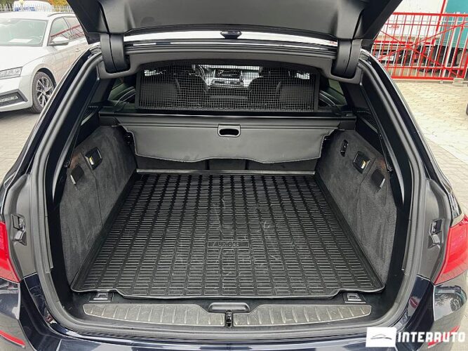 BMW 520 47 interauto-car