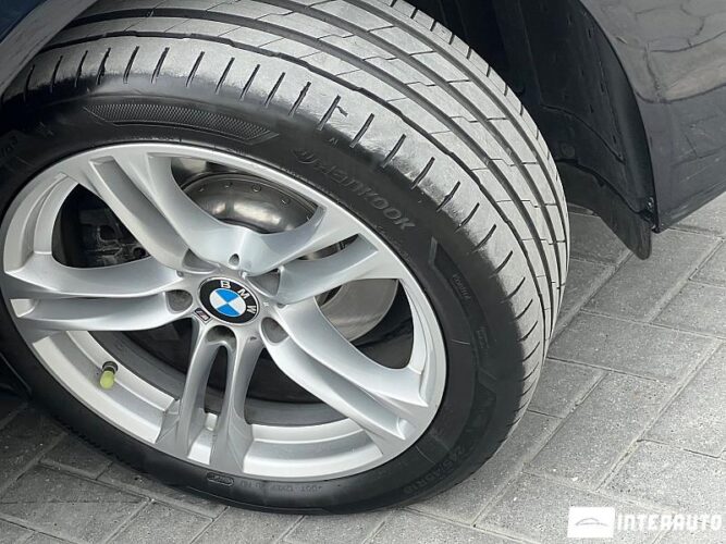 BMW 520 51 interauto-car