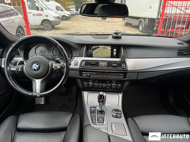BMW 520 39 interauto-car