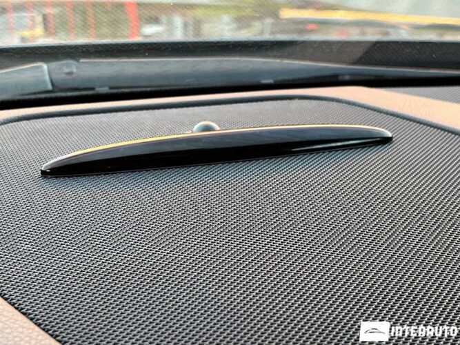 Mercedes GLE 250 40 interauto-car