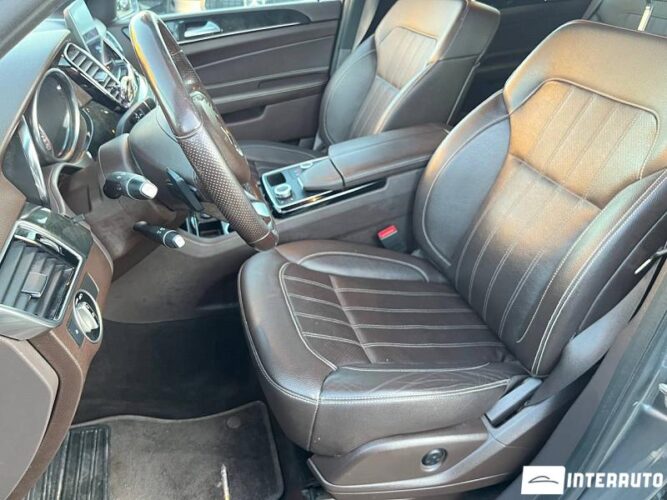 Mercedes GLE 250 36 interauto-car