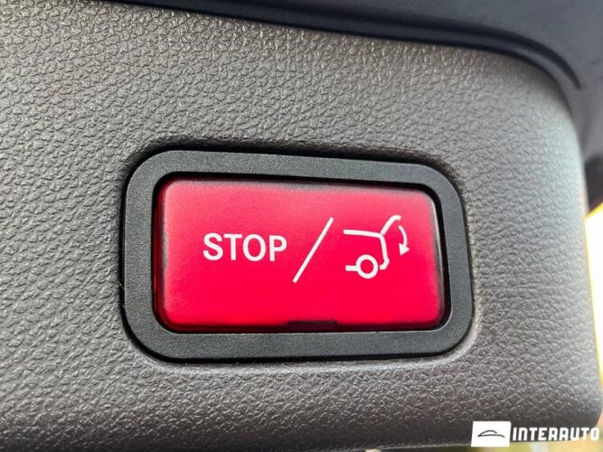 Mercedes GLE 250 51 interauto-car